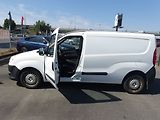 Fiat Dobló cargo 1,4i ČR 1.MAJ.! -21%DPH !!! - náhled 14