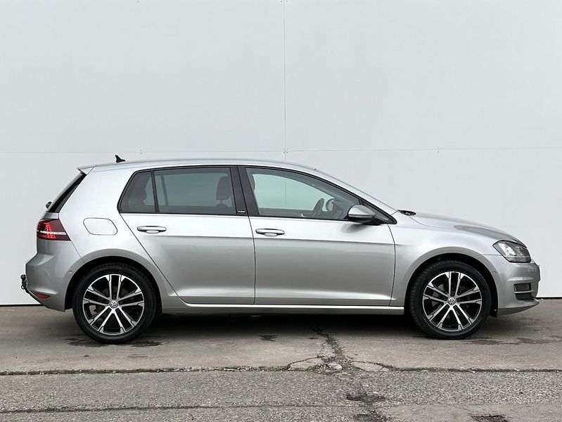 Volkswagen Golf 1.4 TSI 110kW ALLSTAR - fotka 3 z 23