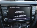 Škoda Octavia (2016) RS 2.0 TDI, Automat - náhled 19