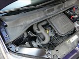 Volkswagen up! 1,0 MPi CLUB 55kW - náhled 35