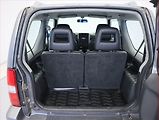 Suzuki Jimny (2006) 1.3 16V, 4X4, Vyhř. sedaček - náhled 14