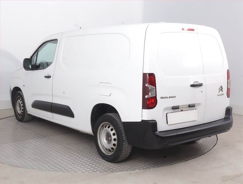 Citroën Berlingo (2021) Maxi 1.5 BlueHDi, 3Místa, DPH - fotka 4 z 16