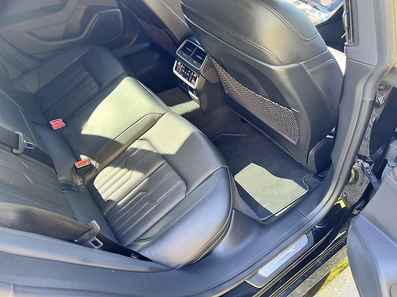 Audi RS 7 (2020) SPORTBACK 4.0 TFSI V8, 441kW - fotka 16 z 28
