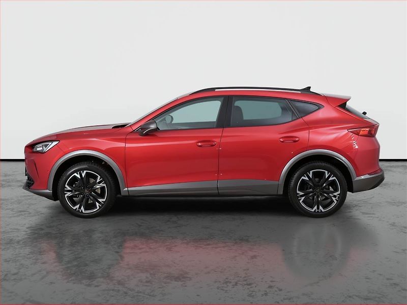 Cupra Formentor (2023) 1.5 TSI - fotka 3 z 20