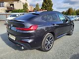 BMW X4 xDrive 30d 195kW M SPORT *ČR - náhled 3