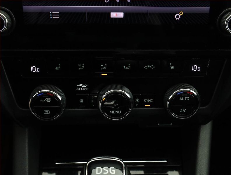 Škoda Octavia (2018) Style 2.0 TDI, Automat - fotka 12 z 18