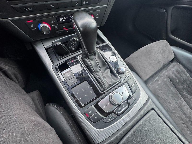 Audi A6 (2016) QUATTRO 3,0 TDI 235 KW SERVIS - fotka 25 z 44