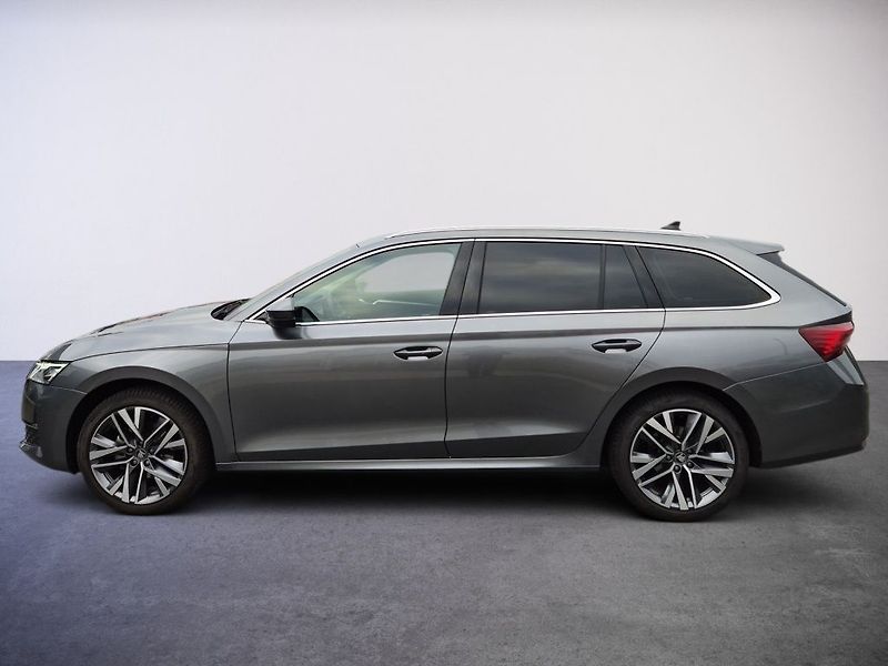 Škoda Octavia 130 let Premium 1.5 TSI 110 kW - fotka 4 z 39