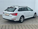 Škoda Superb Ambition 7DSG 2,0TDI - náhled 1