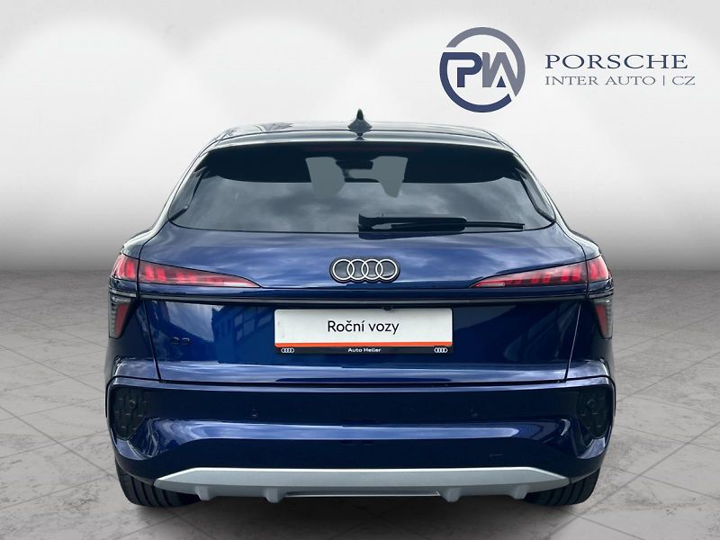 Audi Q3 1.5TFSI 110kW - fotka 6 z 30
