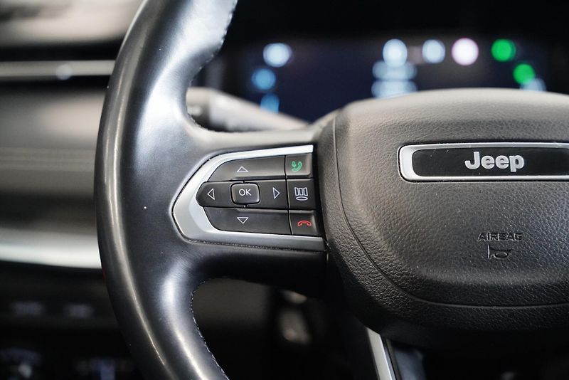 Jeep Compass - fotka 15 z 30