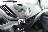 Ford Transit (2017) 2,0 D - náhled 16