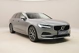 Volvo V90 D4 AWD MOMENTUM AUT  - náhled 14