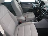 Seat Alhambra (2011) 2.0 TDI, Automat, 7 míst - náhled 9