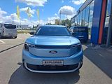 Ford Explorer (2026) Style, SUV, 58 kWh STANDARDNÍ - náhled 8