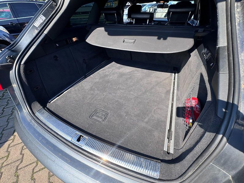 Audi A6 (2012) C7 3,0 TDI V6 150 KW QUATTRO - fotka 37 z 39