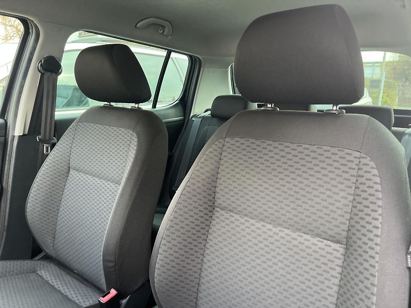 Škoda Fabia 1.2TSi 63kw KLIMA KOUPENO V ČR - fotka 9 z 30