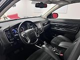 Mitsubishi Outlander 2.4 PHEV 165 kW, 4x4, 2020 - náhled 15