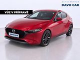 Mazda 3 2,0 Skyactiv-X186 GTPlus 137kW - náhled 1