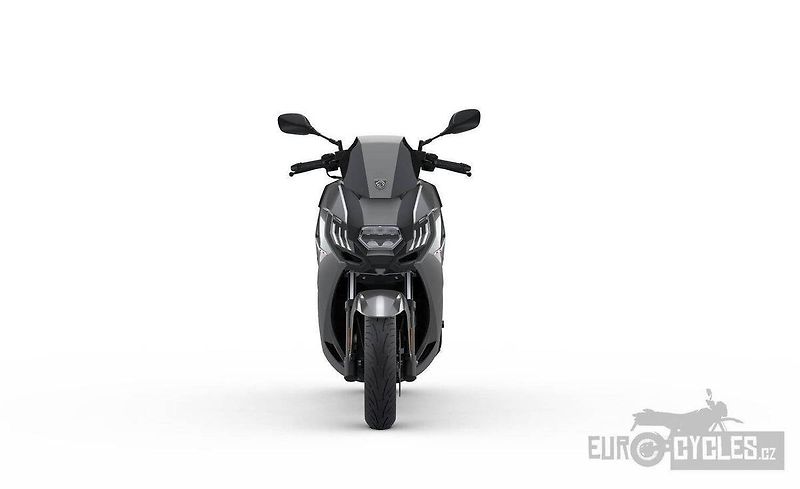 Peugeot Pulsion 125 (2026) Pulsion EVO 125I - fotka 11 z 15