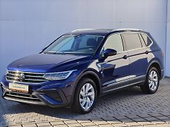 Volkswagen Tiguan Life 7DSG 1,5TSi - fotografie inzerátu
