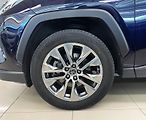 Toyota RAV4 2.5 Hybrid Executive e-CVT, ČR - náhled 24