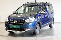 Dacia Dokker - fotografie inzerátu