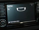 Škoda Rapid (2016) Spaceback 1.4 TSI, Automat - náhled 20