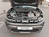 Dacia Bigster (2026) Expression Hybrid 155 (automat - náhled 11