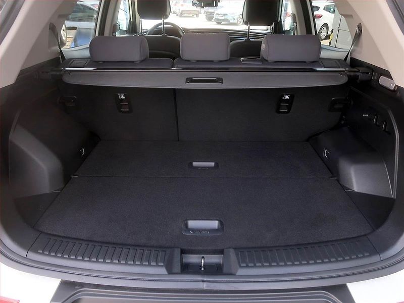 SsangYong Korando (2020) Style 1.5 T-GDI, Serv.kniha - fotka 13 z 18