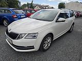 Škoda Octavia 2.0 TDI DSG 4x4 Led kei - náhled 1