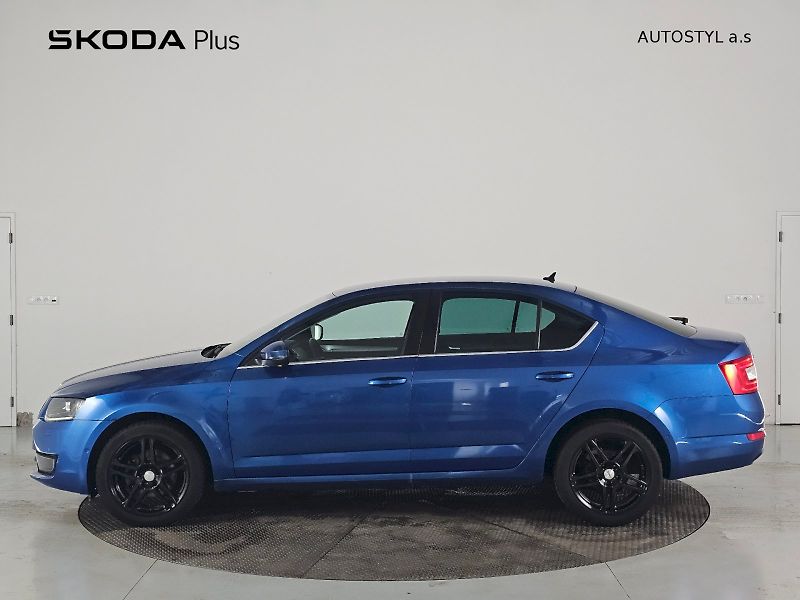 Škoda Octavia (2015) 2.0TDi 110kW DSG ELEGANCE PLUS - fotka 3 z 31