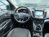 Ford Kuga (2018) 2.0 TDCi, 4X4, ČR,1.maj - náhled 7