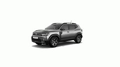 Dacia Duster (2025) journey Eco-G 120 auto - fotografie inzerátu