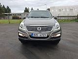 SsangYong Rexton (2013) 2.0TD 114kW,tažné 2600kg,4x4 - náhled 1