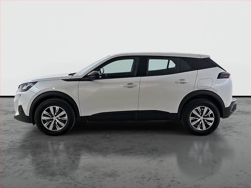 Peugeot 2008 (2023) 1.2 PureTech, ČR,1.maj - fotka 3 z 17