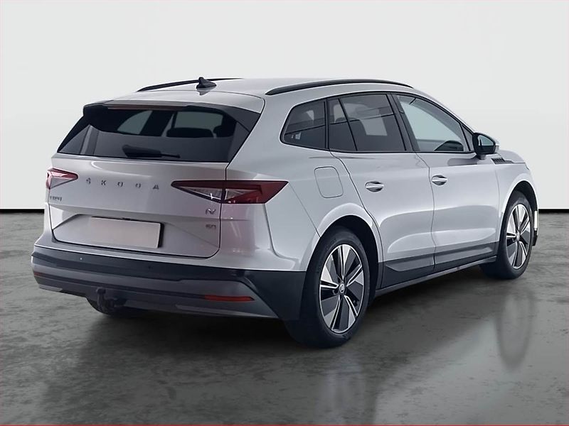 Škoda Enyaq (2022) iV 60 (62 kWh) - fotka 5 z 24