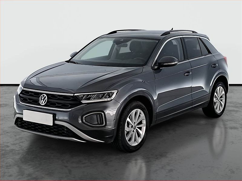 Volkswagen T-Roc (2025) 1.5 TSI - fotka 2 z 17