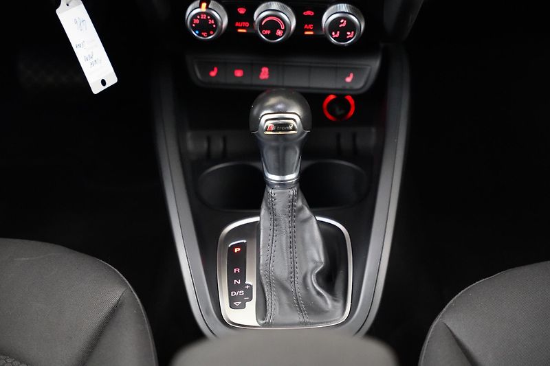 Audi A1 - fotka 22 z 24