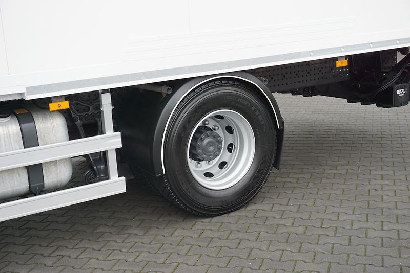 Mercedes-Benz (2017) ANTOS / 1830 / EURO 6 / CHŁODN - fotka 19 z 46