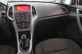 Opel Astra (2013) 1.7 CDTI, po STK - náhled 8