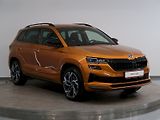 Škoda Karoq (2026) SPORTLINE 2.0TDI 110KW 4x4 DSG - náhled 33
