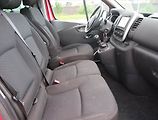 Opel Vivaro (2015) 1.6 CDTI, Bus, 9Míst, ČR - náhled 9
