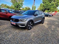 Volvo XC40 T4 Recharge,R-design kůže - fotografie inzerátu