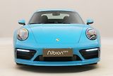 Porsche 911 CARRERA S CZ APPROVED - náhled 14