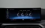 BMW i4 M50 xDrive Head Up Display - náhled 12