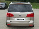 Volkswagen Touran (2012) 2.0TDi, DSG - náhled 4