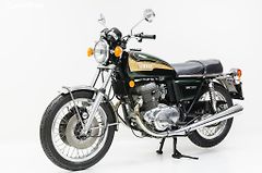 Yamaha Ostatní (1973) TZ TX 750 OHC - fotografie inzerátu
