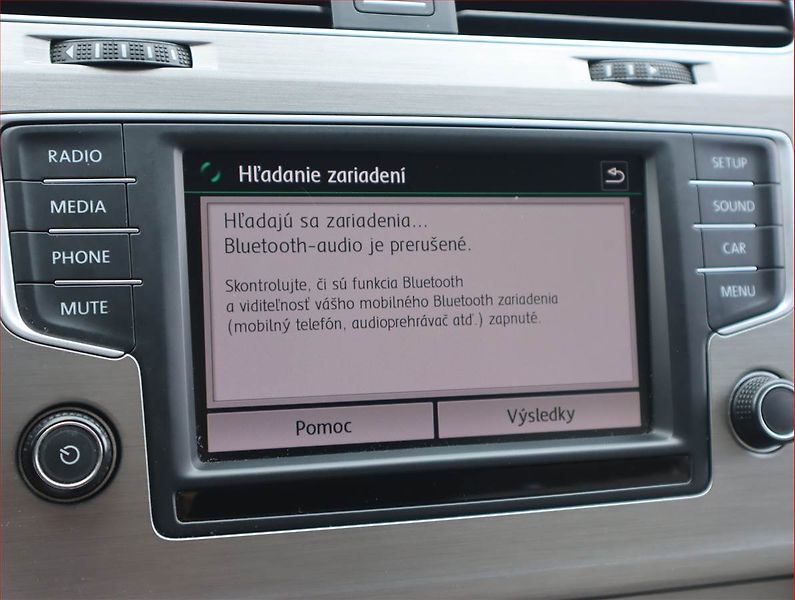 Volkswagen Golf (2015) 1.6 TDI, Tempomat - fotka 17 z 17