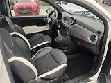 Fiat 500 (2017) 1.2i 51kw 1.Majitel  - náhled 17